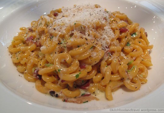 Al Molo Ristorante Italiano