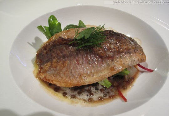 FINDS Restaurant and Bar