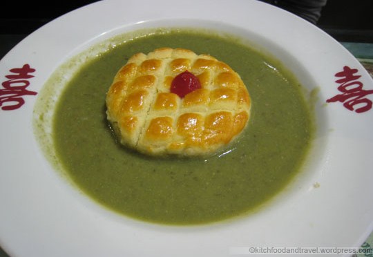 Matchbox (喜喜冰室)