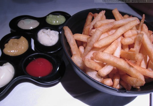 HOBS House of Beers @ Aree Garden (Bangkok)