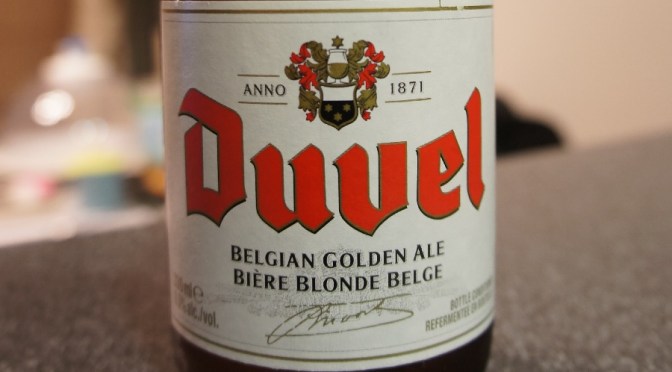 Duvel