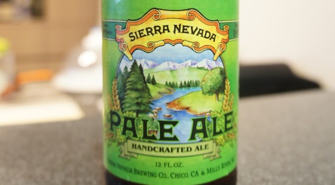 Sierra Nevada Pale Ale