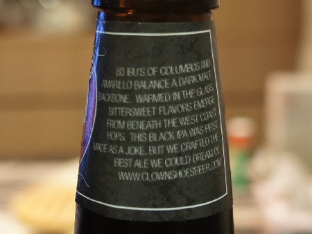 clown shoes hoppy feet 4