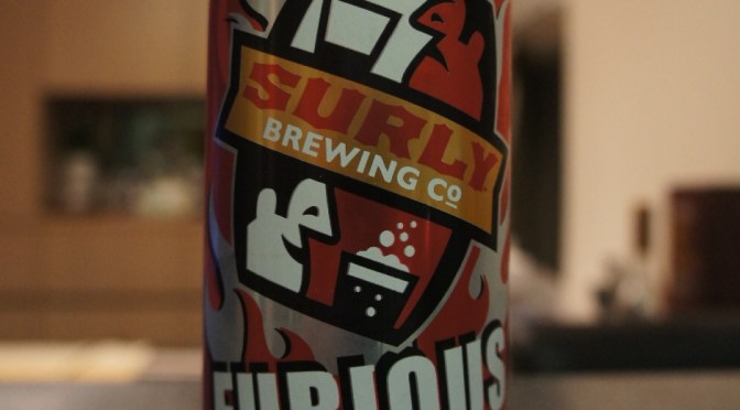 Surly Furious