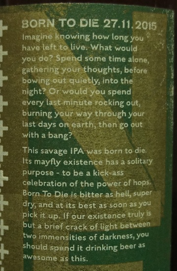 brewdog born to die 27.11.2015 4