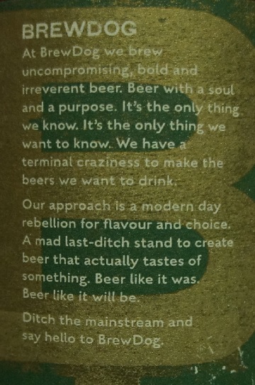 brewdog born to die 27.11.2015 5