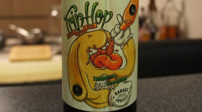 Garage Project Trip Hop