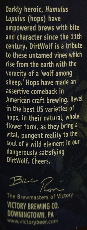 victory dirtwolf double ipa 4