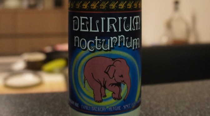Delirium Nocturnum