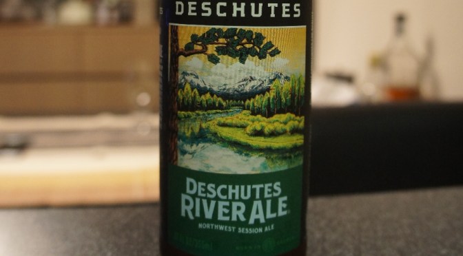 Deschutes River Ale