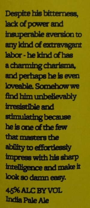 evil twin x 7venth sun citra sunshine slacker 4