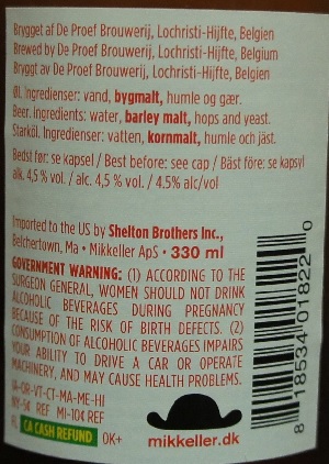 mikkeller citra session ipa 4