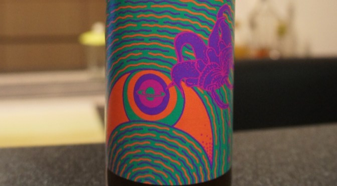 Omnipollo x Tired Hands Milkshake IPA