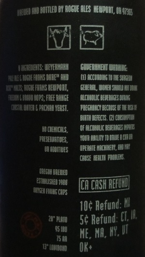 rogue xs imperial india pale ale 4