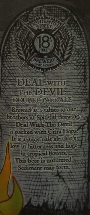 18th street deal with the devil 4