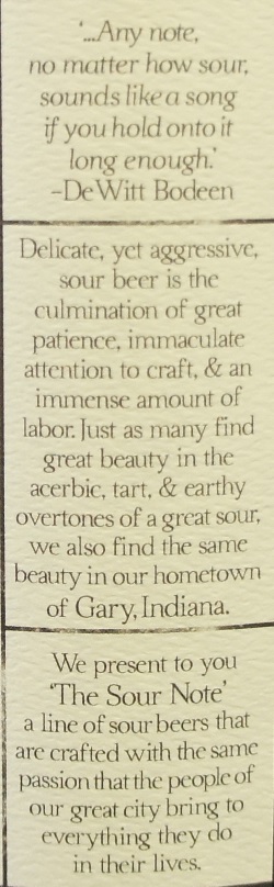 18th street sour note berliner weisse 4