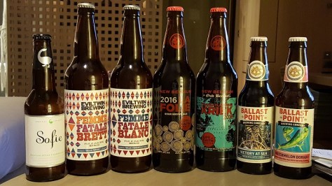 beer haul 1606 busan