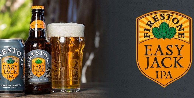 Firestone Walker Easy Jack