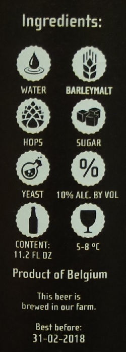 hof ten dormaal inferno 4