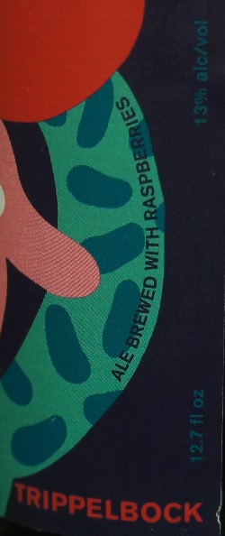 mikkeller raspberry trippelbock 3