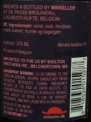 mikkeller raspberry trippelbock 4