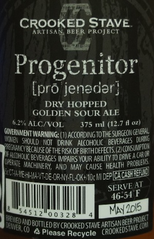 crooked stave progenitor 3