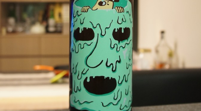 Mikkeller Invasion Farmhouse IPA