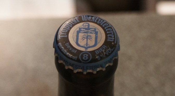 Trappist Westvleteren 8