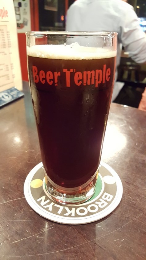 westbrook anfernee whiskey barrel aged 1