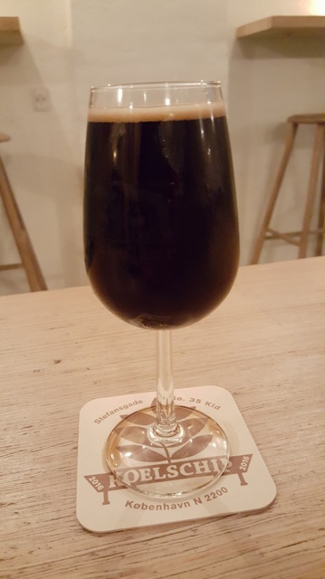 alesmith speedway stout - hammerhead 1