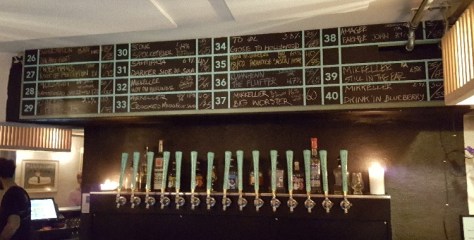 alesmith speedway stout - hammerhead 2