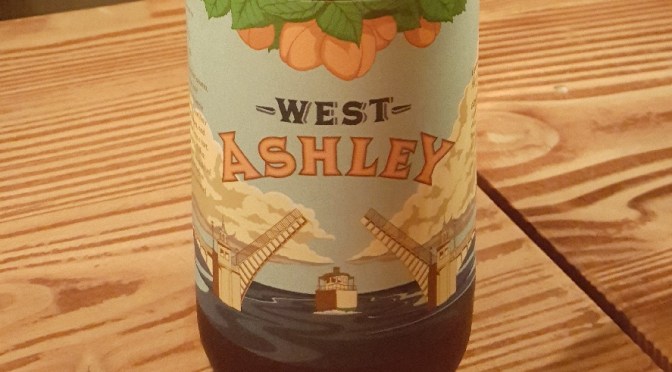 Sante Adairius West Ashley