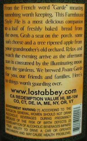 lost-abbey-avant-garde-ale-3