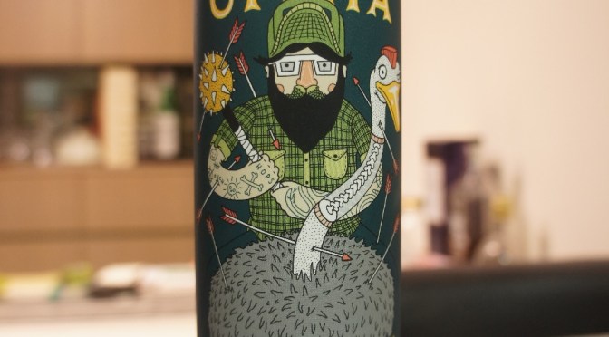 Against The Grain Citra Ass Down