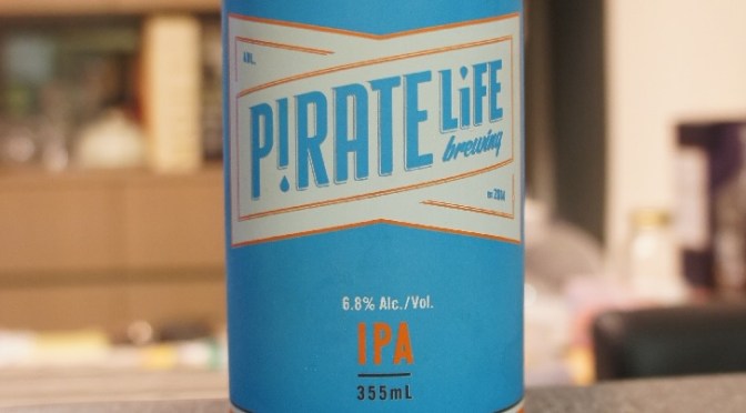 Pirate Life IPA