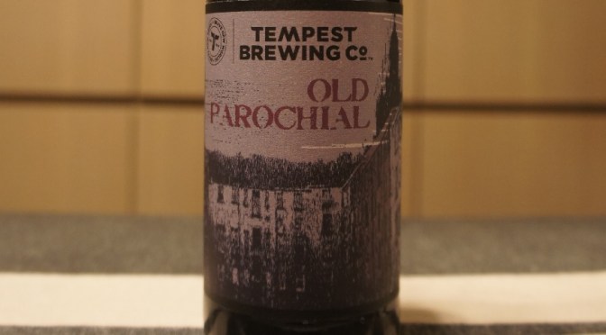 Tempest Old Parochial