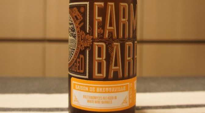 Almanac Saison de Brettaville
