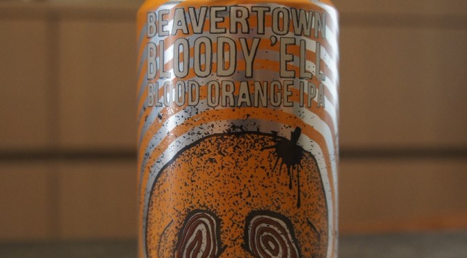 Beavertown Bloody ‘Ell