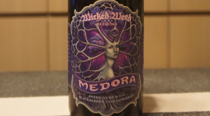 Wicked Weed Medora