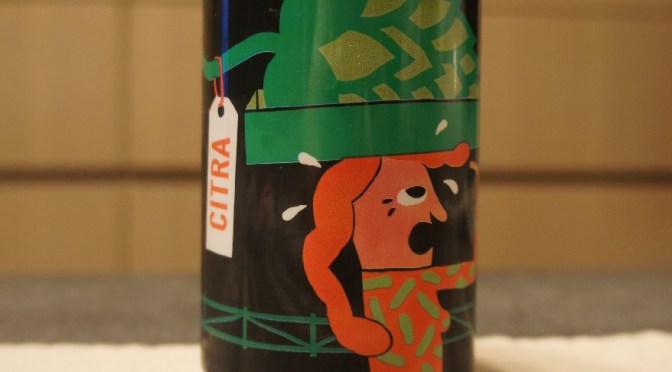 Mikkeller IIPA Citra