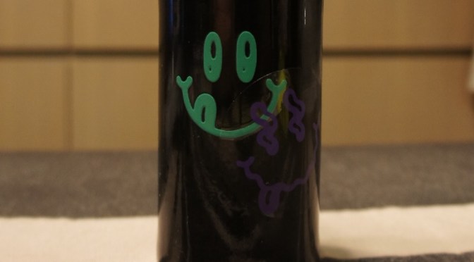 Omnipollo Noa Pecan Mud Cake Double Barrel