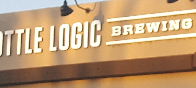 Bottle Logic Fundamental Observation