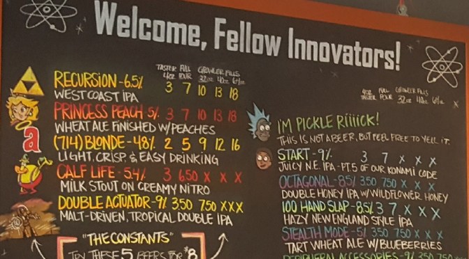 Bottle Logic Stealth Mode