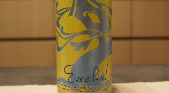 Tree House Eureka Mosaic