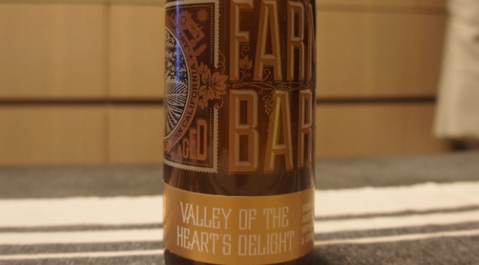 Almanac Valley Of The Heart’s Delight