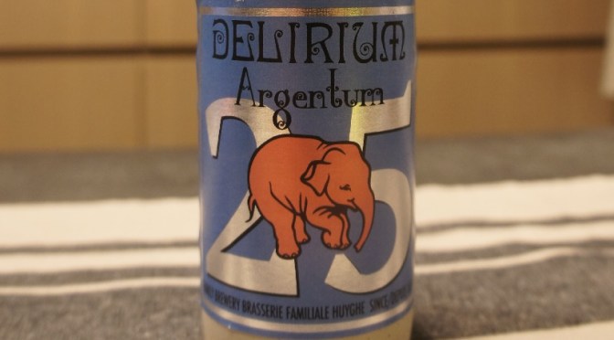 Delirium Argentum