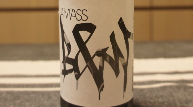 To Øl Amass B&W “Black Is Beautiful” Oatmeal Stout