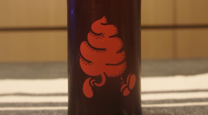 Omnipollo x Buxton Original Raspberry Meringue Ice Cream Pie