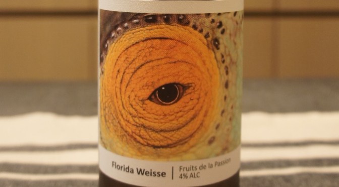 Popihn Florida Weisse