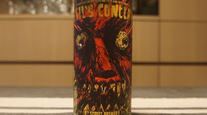 18th Street Devil’s Conclave